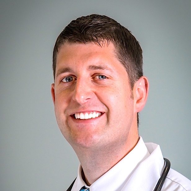 Johnathan Herman, CNP